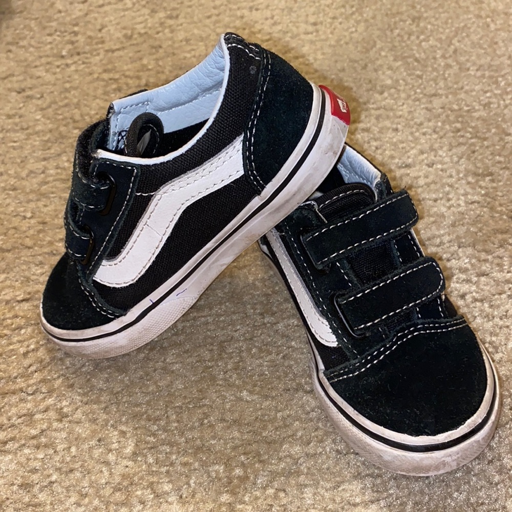 Vans Toddler Sneakers